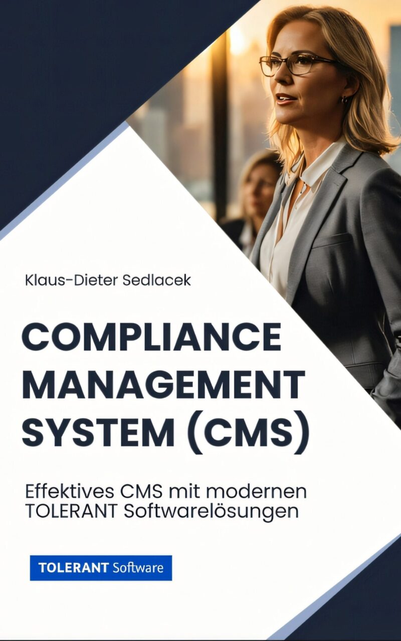 Compliance-Management-System (CMS)