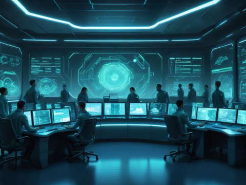 Inwiefern sollte eine IT-Abteilung mithilfe von API-Management neue Geschäftsmodelle entwickeln?