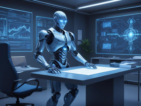 Warum sollte eine Organisation mithilfe von Robotic Process Automation Wettbewerbsvorteile schaffen?