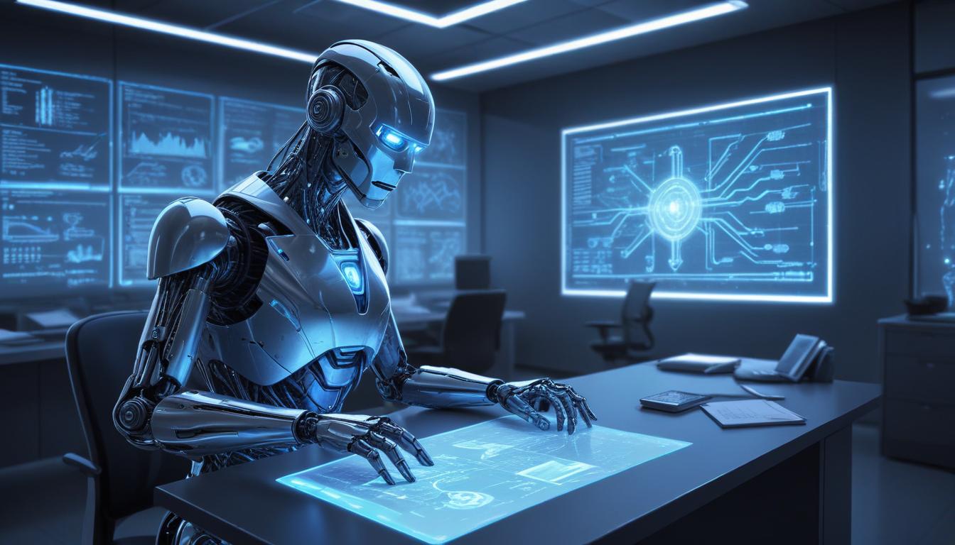 Warum sollte eine Organisation mithilfe von Robotic Process Automation Wettbewerbsvorteile schaffen?
