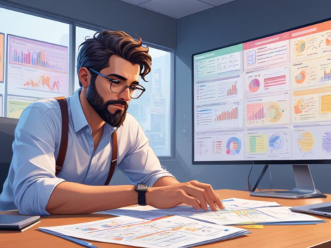 Wie könnte ein Entwickler mithilfe von API-Management den Kundenservice verbessern?