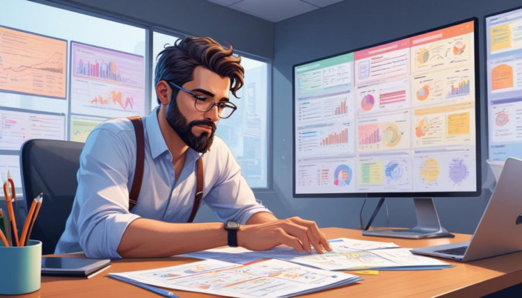 Wie könnte ein Entwickler mithilfe von API-Management den Kundenservice verbessern?
