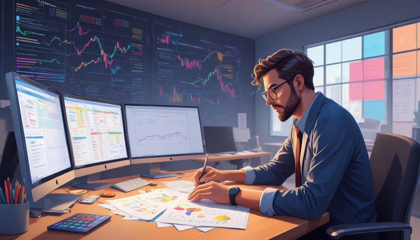 Wie könnte ein Entwickler mithilfe von API-Management den Kundenservice verbessern?