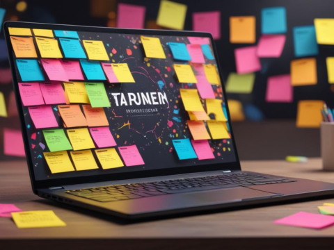 CMS-Wissen aufbauen – hands-on gestaltet