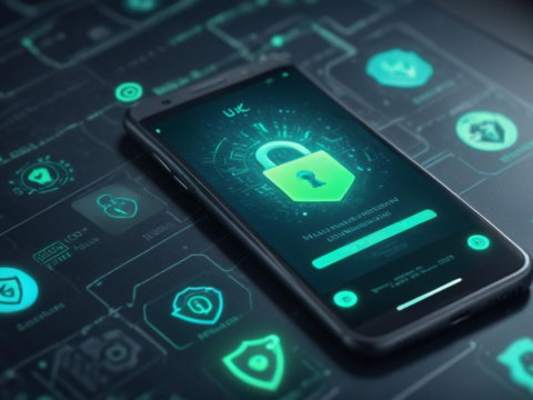 Datensicherheit erhöhen – kompakt zusammengefasst