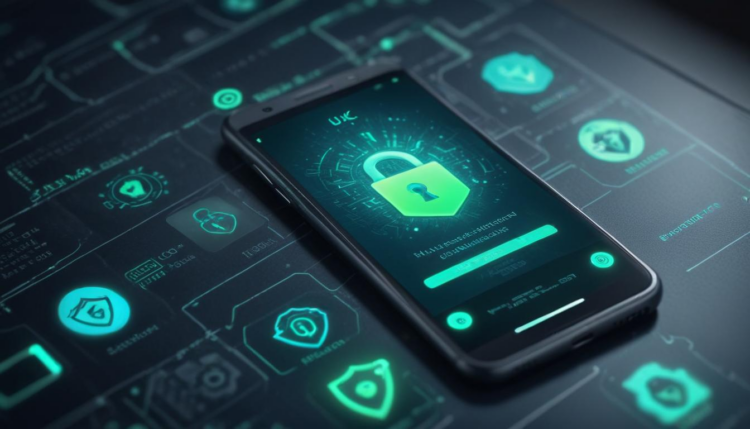 Datensicherheit erhöhen – kompakt zusammengefasst