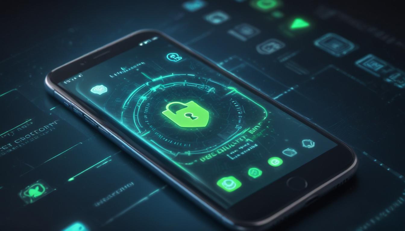Datensicherheit erhöhen – kompakt zusammengefasst