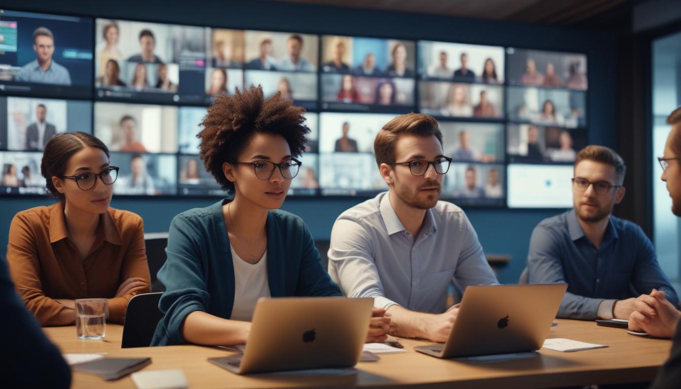 Schritt für Schritt zum CMS für dein Unternehmen