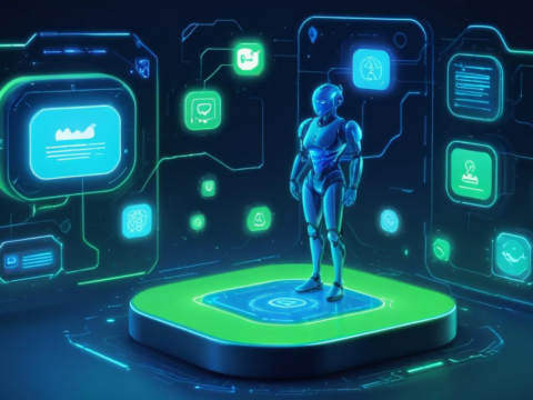 Warum könnte ein Unternehmen mithilfe von Machine Learning Wettbewerbsvorteile schaffen?