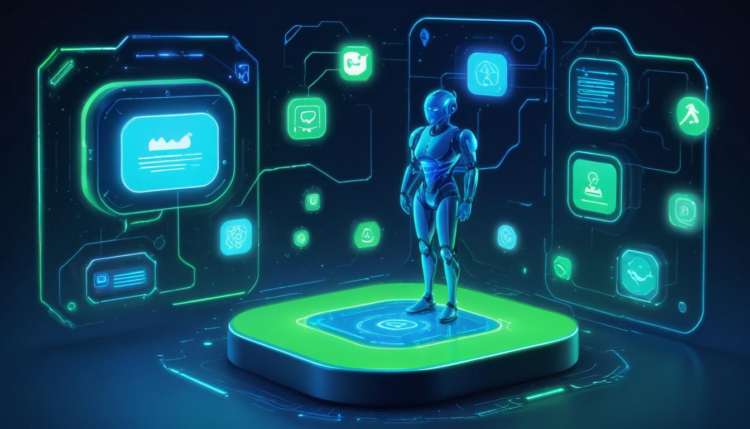 Warum könnte ein Unternehmen mithilfe von Machine Learning Wettbewerbsvorteile schaffen?