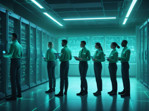 Warum muss eine Organisation mithilfe von Container-Technologien Altsysteme ablösen?
