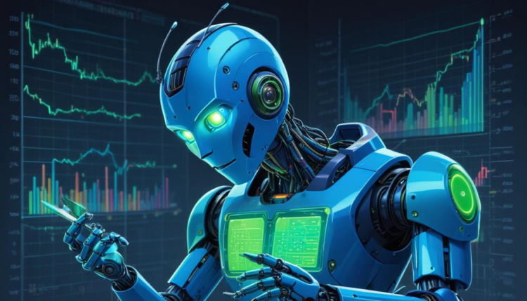 Was sollte ein Unternehmen mithilfe von Künstlicher Intelligenz tun, um neue Geschäftsmodelle zu entwickeln?