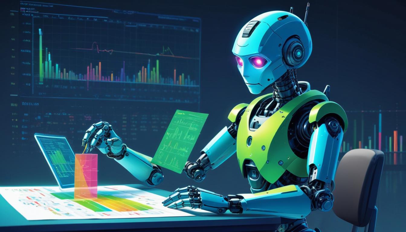 Was sollte ein Unternehmen mithilfe von Künstlicher Intelligenz tun, um neue Geschäftsmodelle zu entwickeln?