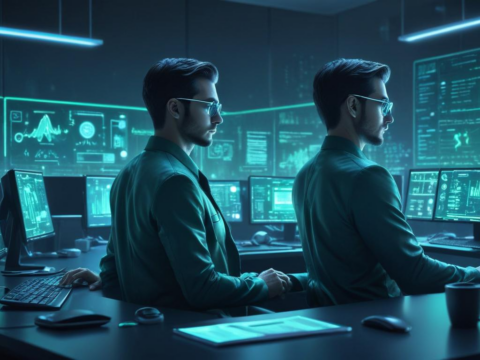 Inwiefern kann ein Entwickler mithilfe von Cybersecurity die IT modernisieren?