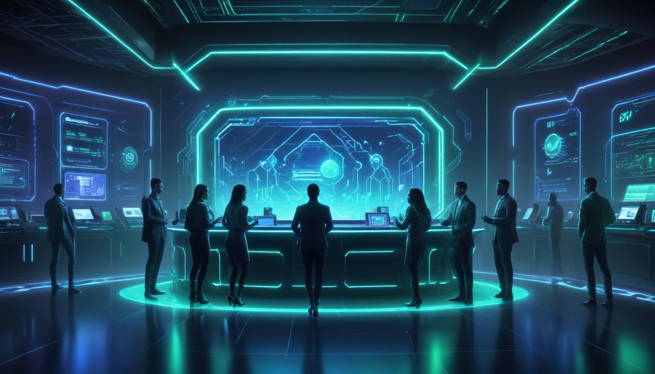 Ist es denkbar, dass ein Entwickler mithilfe von API-Management digitale Services bereitstellt?