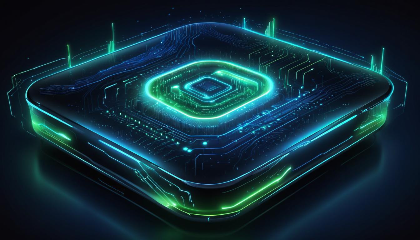Ist es denkbar, dass ein Team mithilfe von Edge Computing die IT modernisiert?
