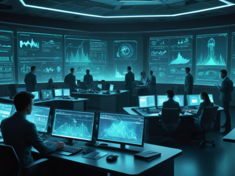 Warum sollte ein Unternehmen mithilfe von Cloud Computing schneller liefern?