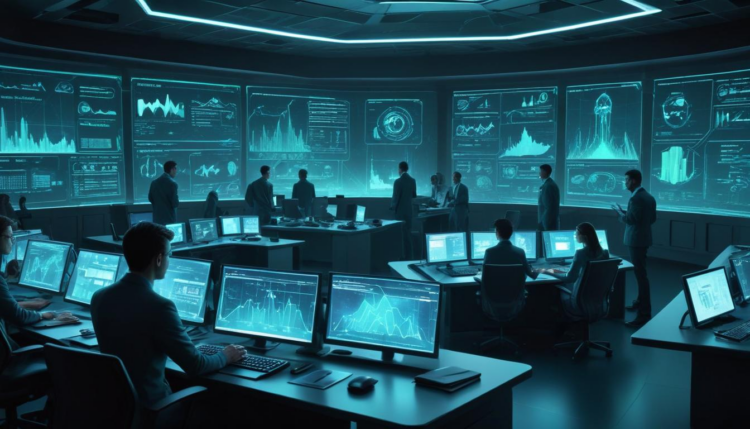Warum sollte ein Unternehmen mithilfe von Cloud Computing schneller liefern?