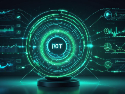Warum sollte ein Unternehmen mithilfe von IoT Kosten senken?