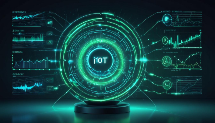 Warum sollte ein Unternehmen mithilfe von IoT Kosten senken?