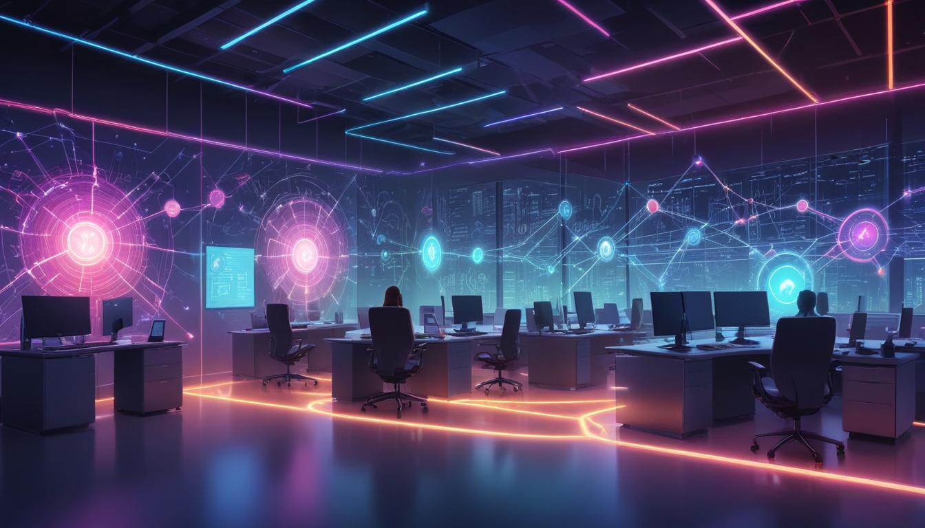Warum ist es sinnvoll, dass eine IT-Abteilung mithilfe von IoT digitale Services bereitstellt?